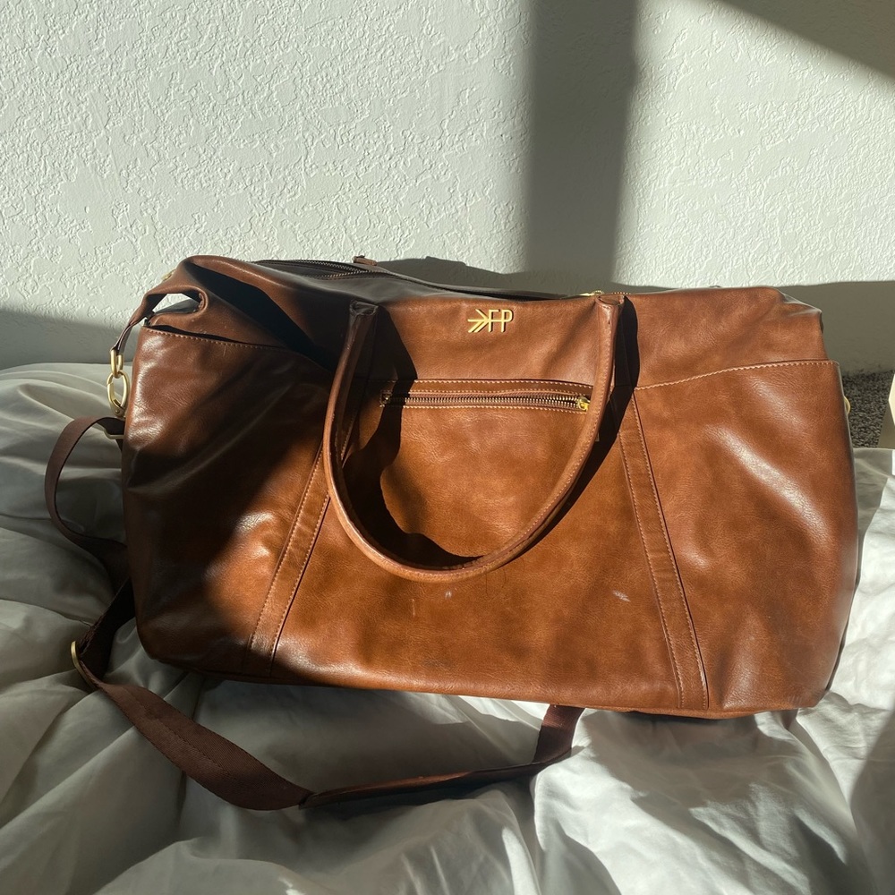 Freshly Picked Weekender Bag